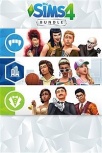 The SIMS 4: Extra Content Starter Bundle, DLC, Xbox One image