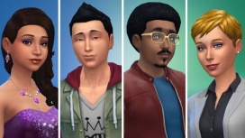 The Sims 4 Cats & Dogs, DLC, Xbox One  image