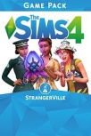 The Sims 4: Strangerville, Xbox One ― Producto Digital Descargable