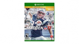 Madden NFL 17 Edición Deluxe, Xbox One ― Producto Digital Descargable