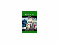 EA Family Bundle, Xbox One 