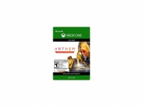 Microsoft Xbox Anthem Edición Legion of Dawn, Xbox One ― Producto Digital Descargable