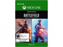 Battlefield World War Bundle, Xbox One