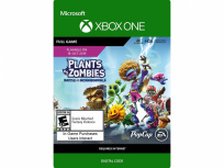 Plants vs. Zombies: Battle for Neighborville: Standard Edition, Xbox One