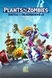 Plants vs Zombies Battle for Neighborville Edición Deluxe, Xbox One