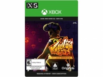 Knockout City Edición Deluxe, Xbox One/Xbox Series X/S