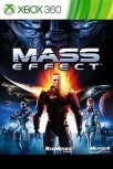 Mass Effect, Xbox 360 