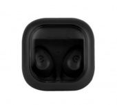 Easy Line Audífonos Intrauriculares con Micrófono True Wireless Florela, Inalámbrico, Bluetooth, Negro - Imagen adicional 2