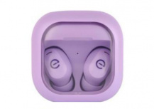 Easy Line Audífonos Intrauriculares con Micrófono True Wireless Florela, Inalámbrico, Bluetooth, Morado - Imagen adicional 2