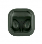 Easy Line Audífonos Intrauriculares con Micrófono Florela, Inalámbrico, Bluetooth, USB-C, Verde - Imagen adicional 2