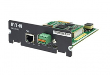 Eaton Tarjeta de Red 744-07538, 1.000Mbit/s MiniSlot 