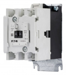 Eaton Contactor de Control de Motores NEMA Freedom No Reversibles CN15DN3BB, 3 Polos, 27A