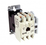 Eaton Contactor CN35DN3AB, 3 Polos, 120V, 30A