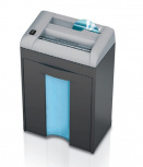 EBA Trituradora de Corte en Tiras EBA1125C3X25, hasta 6 Hojas, 20 Litros