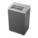 EBA Trituradora de Microcorte EBA 1624, hasta 6 Hojas, 34 Litros