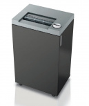 EBA Trituradora de Corte Cruzado 1824C, hasta 18 Hojas, 50 Litros