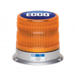 Ecco Baliza LED Pulse 7960 SAE, 12 - 24V, Ámbar