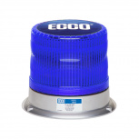 Ecco Estrobo 7960B-VM, 12 - 24V, Azul