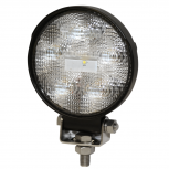 Ecco Luz de Trabajo LED E92004, Exterior, 12 - 24V, 0.5 A, Blanco, para Vehiculos