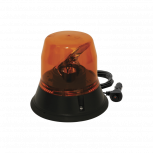 Ecco Estrobo EB-7813AMG 12 - 24V, Ámbar