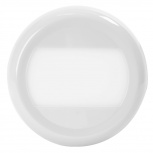 Ecco Luz de Cortesía LED EW0205, Blanco