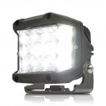 Ecco Luz de Trabajo LED EW2603, Blanco