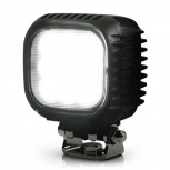 Ecco Luz de Trabajo LED EW2605, Blanco