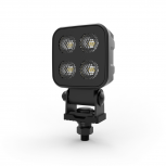 Ecco Luz de Trabajo LED para Interior/Exterior EW2720, Blanco