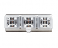 Ecco Módulo de Reemplazo para Barra de Luces EZ1203B, para Serie 12+ Pro Vantage