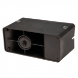 Ecco Bocina para Alarmas FH117, 15W, 117dB