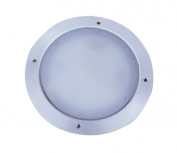 Ecco Luz Interior LED PCLLEDVV, Blanco