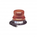 Ecco Estrobo X-6465AMG, LED, 12 - 24V, Ámbar