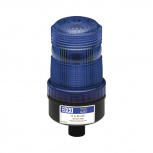 Ecco Estrobo LED 6267, 12 - 80V, Azul