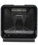 EC Line EC-2D-2800 Lector de Código de Barras 2D - Incluye Cable USB