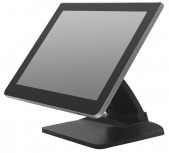 EC Line Sistema POS EC-FS-1538 15", Intel Celeron J4125, 8GB, 128GB, Windows 10 IoT ― Caja Abierta