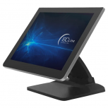 EC Line Sistema POS EC-FS-1538 15", Intel Celeron J4125, 8GB, 128GB, Windows 11 IoT