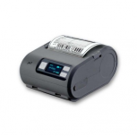 EC Line EC-MP-200, Impresora de Tickets y Etiquetas, Térmica Directa, 203 x 203DPI, USB, Gris