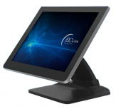EC Line EC-TS-1538 LED Touchscreen 15", Gris
