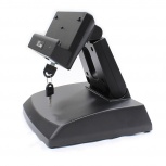 EC Line Base para Terminal Portátil EC-WT-10, Negro