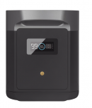 EcoFlow Batería para Estación de Carga EFD-350EB, Compatible con DELTA 2 Max