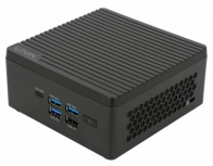 Mini PC ECS LIVA Z7 Plus, Intel Core 155H, 4GB, 1TB SSD, sin Sistema Operativo