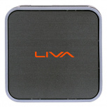 Mini PC ECS Liva Q2, Intel Celeron N4120, 4GB, 64GB eMMC, sin Sistema Operativo 