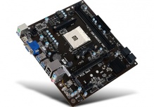 Tarjeta Madre ECS ATX A320AM4-M3D V1.0A, S-AM4, AMD A320, HDMI, 32GB DDR4 para AMD