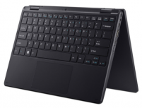 Laptop ECS LIVA 12EP, 11.6" 1366x768 HD Táctil, Intel N100, 4GB, 128GB SSD, Windows 11 Pro, Español image