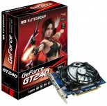 Tarjeta de Video ECS NVIDIA GeForce GT 240, 512MB 128-bit GDDR5, PCI Express 2.0