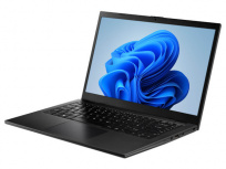 Laptop ECS Liva 14N305, 14" 1366x768 HD, Intel Core i3-N305, 8GB, 256GB SSD, Windows 11 Home, Inglés - Imagen adicional 1