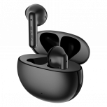 Edifier Audífonos Intrauriculares con Micrófono X2, Inalámbrico, Bluetooth, USB-C, Negro