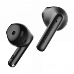 Edifier Audífonos Intrauriculares con Micrófono X2, Inalámbrico, Bluetooth, USB-C, Negro - Imagen adicional 1