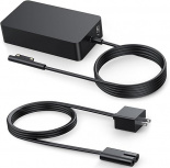Eggtronic Cargador para Laptop EGGAEGS65WMSZZ02, 15V, 65W