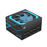 Compra Einarex NL1-850-BK PSU 850W 80 PLUS Gold | Cyberpuerta.mx